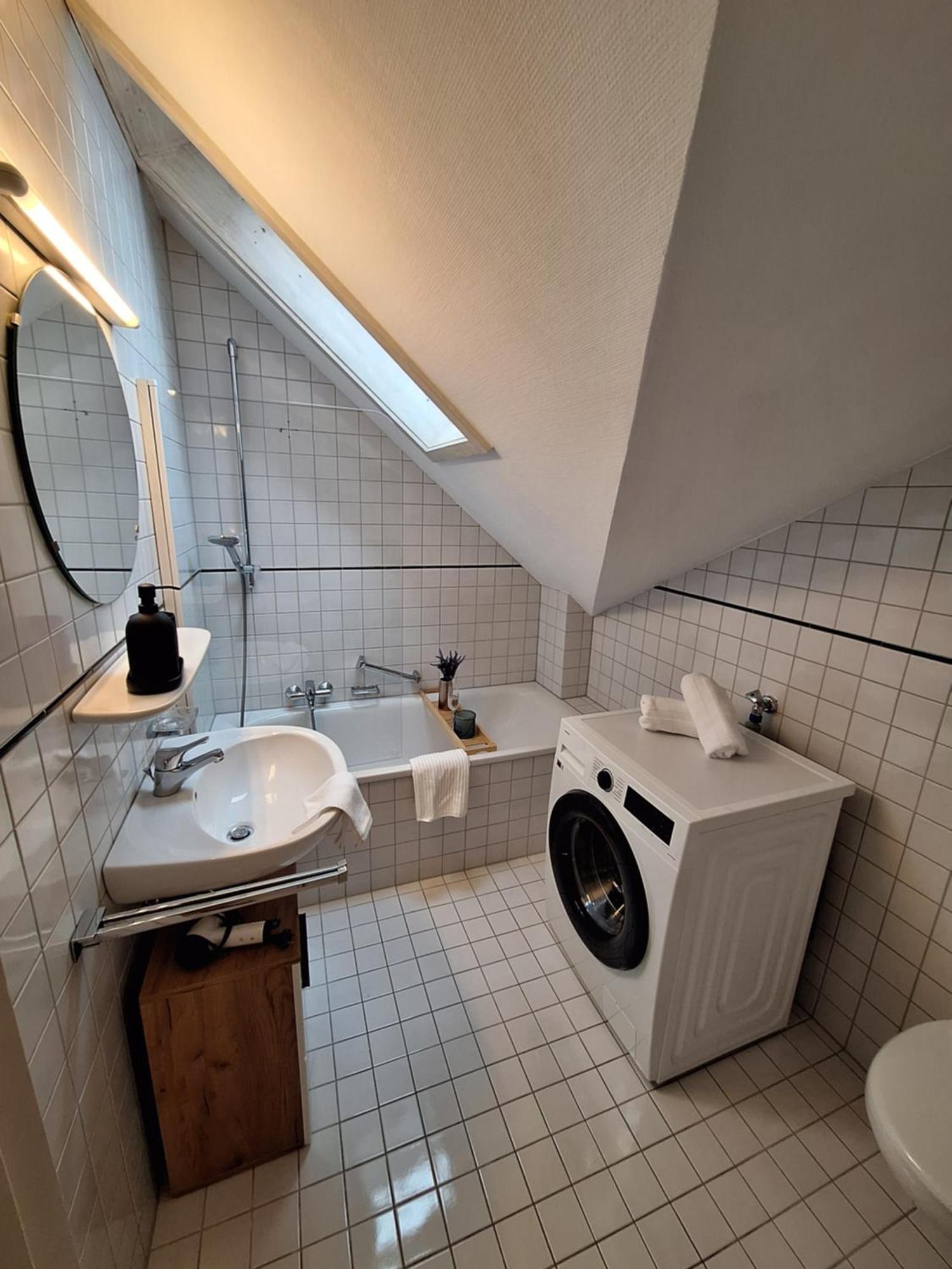 Ferienwohnung Ueberblick Radolfzell am Bodensee Exterior foto